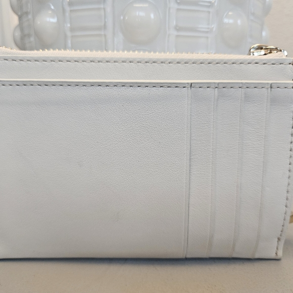 Kate Spade Keyring Wallet - Picture 2 of 4